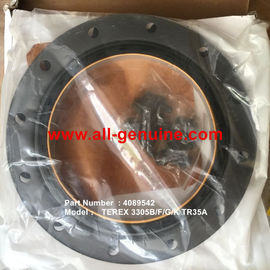 China TEREX CUMMINS 4089542 RETÉN DE CIGÜEÑAL proveedor