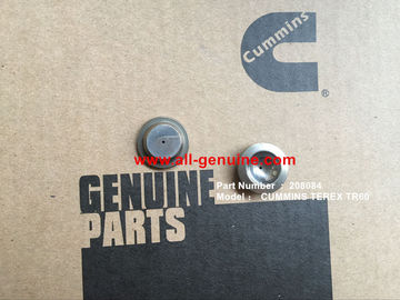 China TEREX CUMMINS 208084 REMACHE NHL CAMIÓN VOLQUETE TR35 TR50 TR60 proveedor
