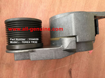 China TENSOR DE CORREA TEREX CUMMINS 3104029 proveedor