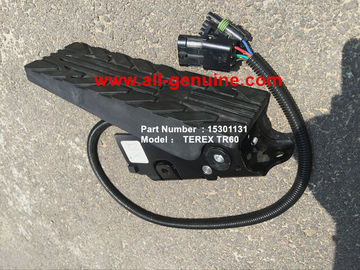 China TEREX 15301131 PEDAL DEL ACELERADOR TR50 TR60 proveedor