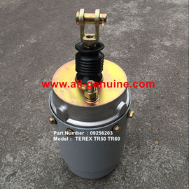 China TEREX 09256203 CÁMARA DE FRENO TRASERA NHL PARA VOLQUETE TR50 TR60 proveedor