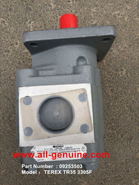 China TEREX 09253503 BOMBA PARKER NHL PARA VOLQUETE TR35 proveedor
