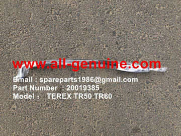 China TEREX 20019385 MANGUERA TR50 TR60 TR45 TR70 CAMIÓN VOLQUETE RÍGIDO proveedor