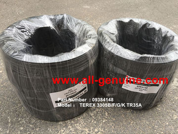 China TEREX 09384148 ESCUDERA DE ROBO TR35A 3305 3307 3311 Camión de vertederos de minas PARTES originales proveedor