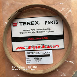 China TR45 TR50 TR60 TR70 TRUNCHO de descarga de minas proveedor