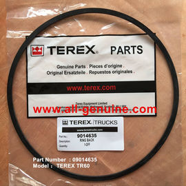 China TEREX 09014635 ANILLO TRASERO TR45 TR50 TR60 TR70 NHL CAMIÓN VOLQUETE MINERO proveedor