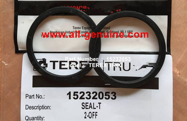 China TEREX 15232053 SEAL TR45 TR50 TR60 TR70 TRANQUILLO de descarga de minas para el transporte de mercancías proveedor