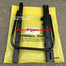 China TEREX 15271797 KIT de ajuste asiento TR45 TR50 TR60 TR70 camión de descarga de minas proveedor