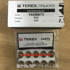 China TEREX 15258873 BOMBILLA NHL DUMP TRUCK MINERÍA CANTERA TR50 TR60 TR70 proveedor
