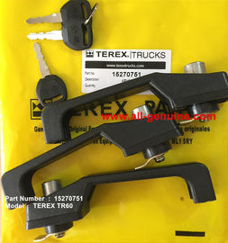 China TEREX 15270751 CLAVE NHL DUMP TRUCK MINERÍA TR50 TR60 TR70 proveedor