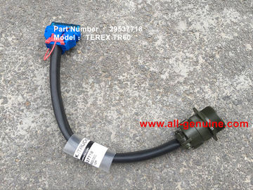 China ARNÉS DE TRANSMISIÓN ALLISON TEREX 29537718 - CEC2 TRANS NHL, CAMIÓN VOLQUETE MINERO, CANTERA TR50 TR60 TR70 proveedor