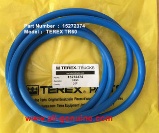 China TEREX 15272374 ANILLO NHL CAMIÓN VOLQUETE MINERÍA CANTERA TR50 TR60 TR70 proveedor