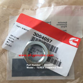 China TUERCA DE BLOQUEO CUMMINS ENGINE TEREX 3004057 NHL DUMP TRUCK MINERÍA CANTERA TR45 TR50 TR60 TR70 proveedor