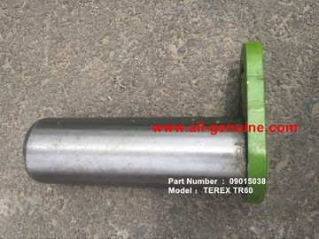 China TEREX 09015038 CONJUNTO DE PASADOR NHL DUMP TRUCK MINERÍA CANTERA TR50 TR60 TR70 proveedor