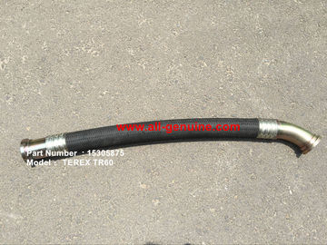 China TEREX 15305875 CONJUNTO DE MANGUERA NHL DUMP TRUCK MINERÍA CANTERA TR50 TR60 TR70 proveedor