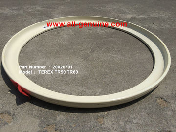 China TEREX 20020701 ANILLO DE RETENCIÓN  VOLQUETE NHL MINERÍA CANTERA TR45 TR50 TR60 TR70 proveedor