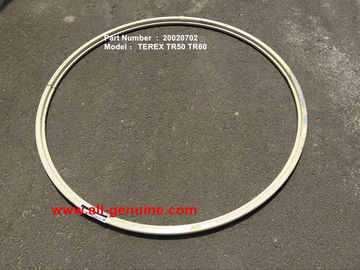 China TEREX 20020702 ANILLO DE BLOQUEO NHL DUMP TRUCK MINERÍA CANTERA TR45 TR50 TR60 TR70 proveedor