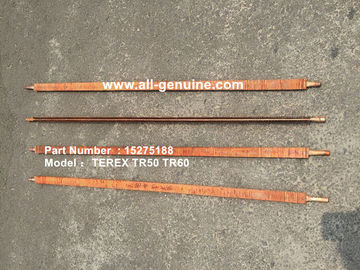 China TEREX 15275188 MANGUITO NHL DUMP TRUCK MINERÍA CANTERA TR45 TR50 TR60 TR70 proveedor