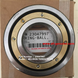 China TRANSMISIÓN ALISON TEREX 23047997 BEARING NHL DUMP TRUCK MINERÍA TR50 TR60 TR70 proveedor