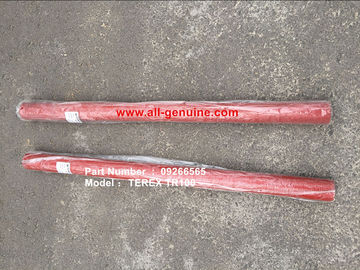 China TEREX 09266565 HOSE NHL DUMP TRUCK MINERÍA TR50 TR60 TR70 TR100 proveedor