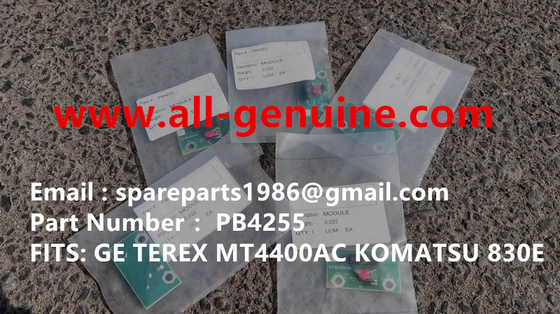 China MT4400AC MT3600 MINERÍA TRUCK DE DUMP TR35 TR50 TR60 TR100 3305B 3305F 3303 3307 TR45 TR70 proveedor