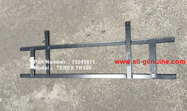 China TEREX 15245671 BRACKET NHL DUMP TRUCK ROCERÍA MINERA TR50 TR60 TR70 TR100 El precio de las mercancías incluidas en la lista de productos incluidos en la lista de productos incluidos en la lista de productos incluidos en la lista proveedor