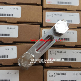 China 6839183 KIT ALLISON TRANSMISSION TEREX camión camión TR50 TR60 TR45 TR70 proveedor