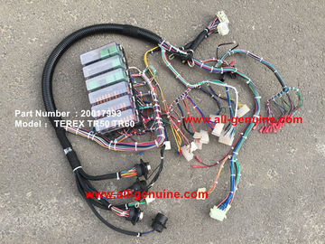 China 20017993 HARNESS DASH TEREX NHL TR50 TR60 TR45 TR70 TRAMPING TRAMPING TRAN TRAN TRAN TRAN TRAN proveedor
