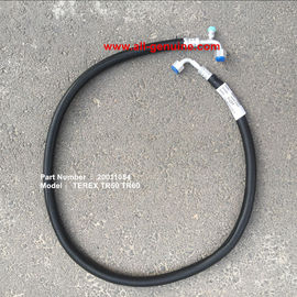 China 20011054 HOSE ASSY TEREX NHL TR50 TR60 TR45 TR70 TRANQUILLO de basura de minas original proveedor