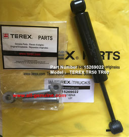 China 15269022 KIT DAMPER TEREX NHL TR50 TR60 TR45 TR70 TRAMP MINING TRUCK Verdadero proveedor