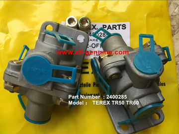 China 2400285 SISTEMA DE FRENO TEREX NHL TR50 TR60 TR45 TR70 Camión de descarga de minas Verdadero proveedor