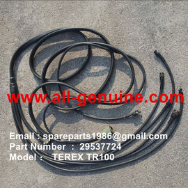 China 29537724 HARNESS TEREX TR100 camión de descarga camión de carga de carretera proveedor