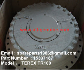 China 15337187 CONJUNTO PLANETARIO TEREX TR100 CAMIÓN VOLQUETE FUERA DE CARRETERA proveedor