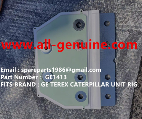 China GE1413 BUS BAR GE TEREX UNIT RIG BUCYRUS MT4400AC MT5500 MT3600 NTE240 NTE260 NHL TRUCK DUMP TROLLER Minería proveedor