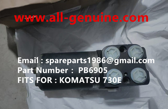 China PB6905 PUMP KOMATSU GE TEREX UNIT RIG BUCYRUS  MT4400AC MT5500 MT3600 NTE240 NTE260 NHL DUMP TRUCK HAULER MINING proveedor