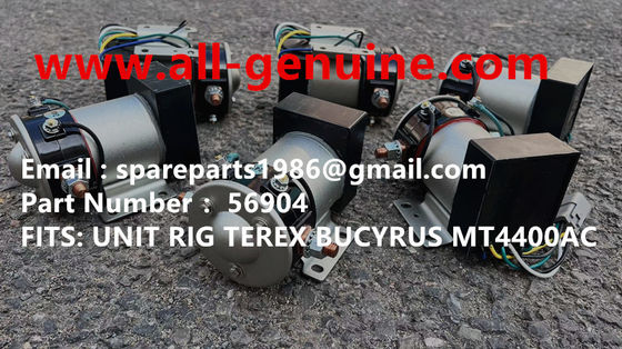 China 56904 TIMER SWITCH KOMATSU 830E WHEEL MOTOR  GE TEREX UNIT RIG BUCYRUS  MT4400AC MT5500 MT3600 NTE240 NTE260 NHL DUMP TRUCK HAULER MINING proveedor