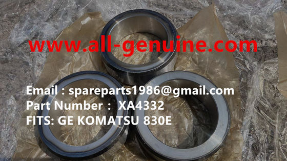 China XA4332 SLEEVE GE LOCOMOTIVE AIR DUCT KOMATSU 830E WHEEL MOTOR  GE TEREX UNIT RIG BUCYRUS  MT4400AC MT5500 MT3600 NTE240 NTE260 NHL DUMP TRUCK HAULER MINING proveedor