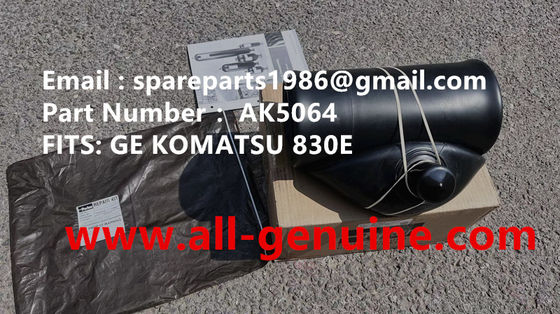 China AK5064 BLADDER KIT GE LOCOMOTIVE AIR DUCT KOMATSU 830E WHEEL MOTOR  GE TEREX UNIT RIG BUCYRUS  MT4400AC MT5500 MT3600 NTE240 NTE260 NHL DUMP TRUCK HAULER MINING proveedor