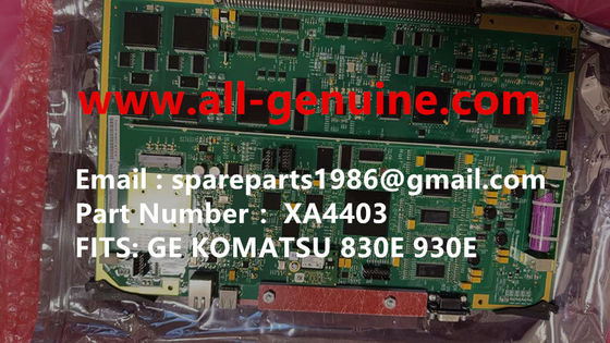 China Se trata de un motor de ruedas de cartón con un motor de 5GEB25A KOMATSU 730E 830E TEREX UNIT RIG BUCYRUS proveedor