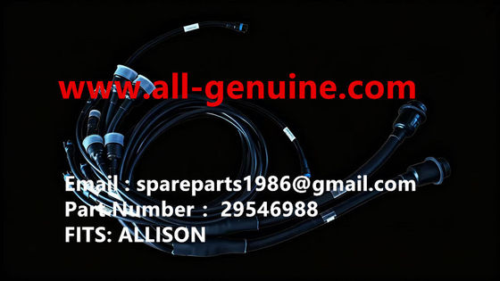 China 29546988 MAZO DE CABLES GE TEREX UNIT RIG BUCYRUS MT4400AC MT5500 MT3600 NTE240 NTE260 NHL DUMP TRUCK HAULER MINERÍA proveedor