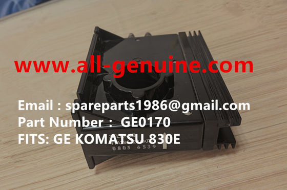 China GE0170 SENSOR AC DC CURRENT GE TEREX UNIT RIG BUCYRUS MT4400AC MT5500 MT3600 NTE240 NTE260 NHL DUMP TRUCK HAULER MINING proveedor
