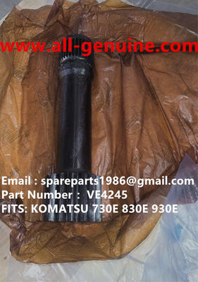 China PIÑÓN SOLAR VE4245 TEREX UNIT RIG BUCYRUS MT4400AC MT5500 MT3600 NTE240 NTE260 CAMIÓN VOLQUETE NHL MINERÍA proveedor