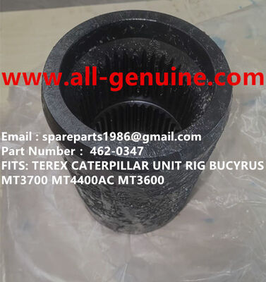 China 462-0347 RING DRIVE GE TEREX UNIT RIG BUCYRUS MT4400AC MT5500 MT3600 NTE240 NTE260 NHL TRUCK DUMP TROLLER MINERÍA de las minas de hierro y hierro proveedor