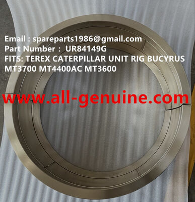 China UR84149G BEARING GE TEREX UNIT RIG BUCYRUS MT4400AC MT5500 MT3600 NTE240 NTE260 NHL TRUCK DUMP TROLLER Minería proveedor