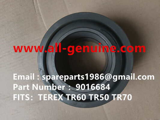 China 9016684 BEARING GE TEREX UNIT RIG BUCYRUS MT4400AC MT5500 MT3600 NTE240 NTE260 NHL TRUCK DUMP TROLLER Minería proveedor