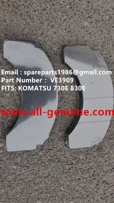 China VE3909 REVESTIMIENTO GE TEREX UNIT RIG BUCYRUS MT4400AC MT5500 MT3600 NTE240 NTE260 CAMIÓN VOLQUETE NHL TRANSPORTADOR MINERO proveedor