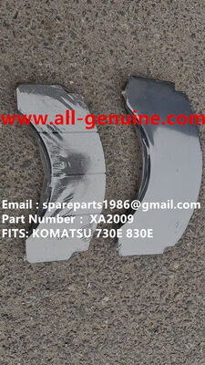 China XA2009 LINING GE TEREX UNIT RIG BUCYRUS MT4400AC MT5500 MT3600 NTE240 NTE260 NHL TRUCK DUMP TROLLER Minería proveedor