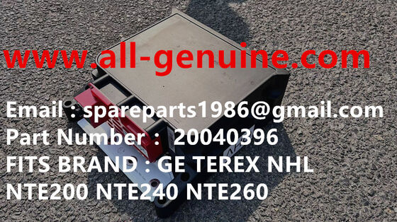 China 20040396 IGBT KOMATSU 730E 830E 930E 960E MINING DUMP TRUCK WHEEL MOTOR DRIVE GE proveedor