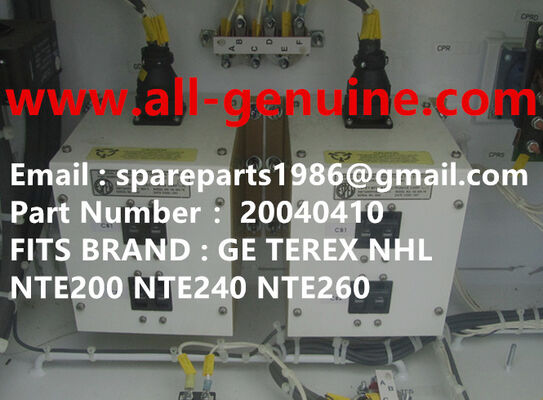 China 20040410 POWER CONVERTER IGBT CONTROL  KOMATSU 730E 830E 930E 960E MINING DUMP TRUCK WHEEL MOTOR DRIVE GE proveedor