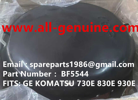 China BF5544 MUTOR CAP IGBT CONTROL KOMATSU 730E 830E 930E 960E camión de descarga de minas rueda motor de conducción GE proveedor
